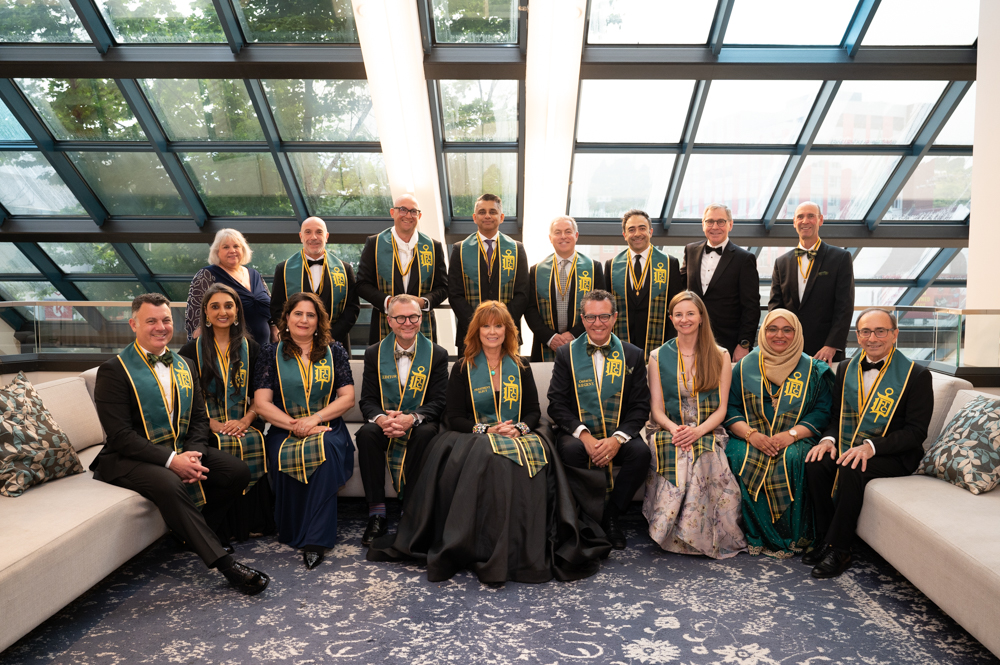 Giving Back to Our Community 1