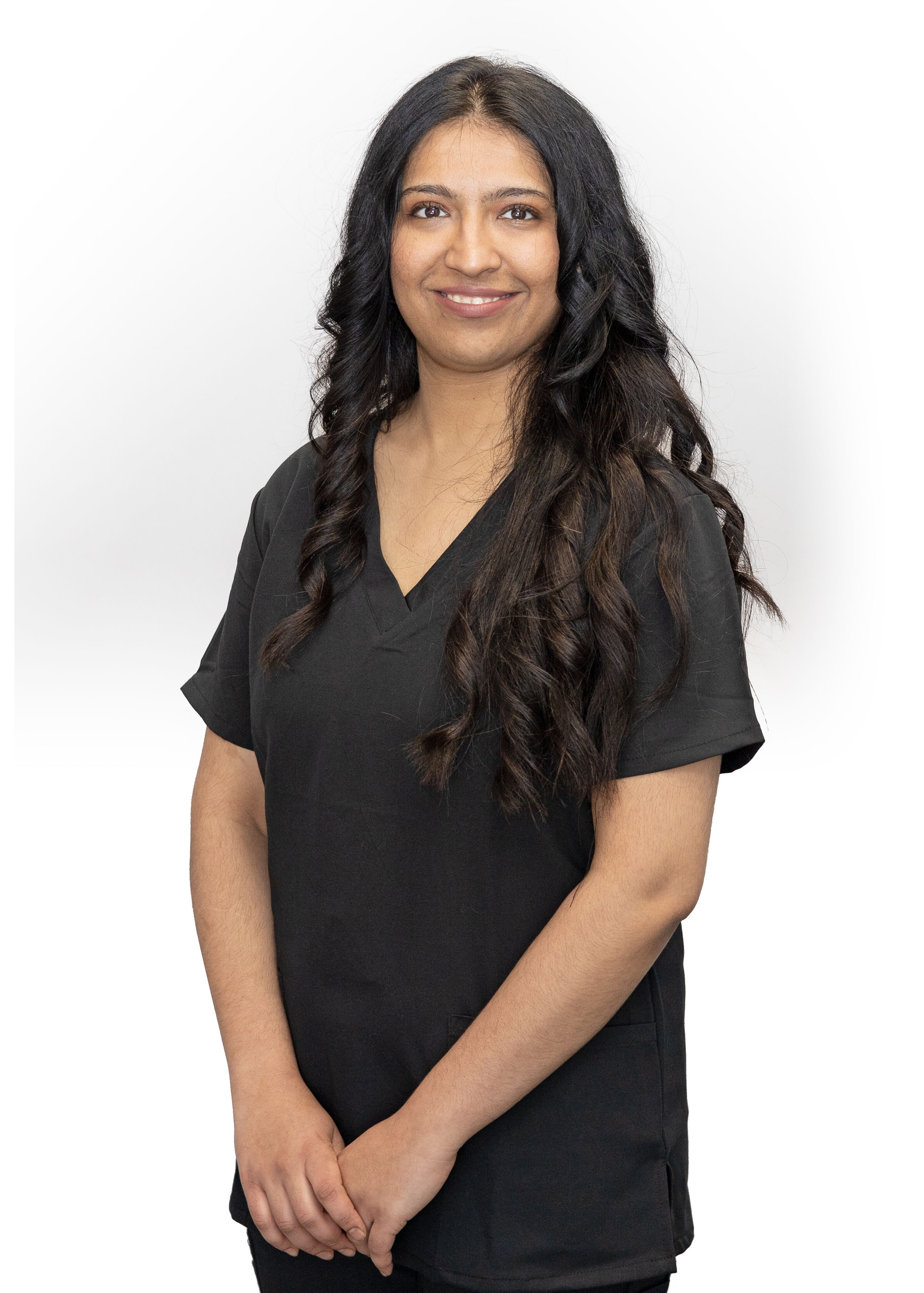 arij-dental-receptionist