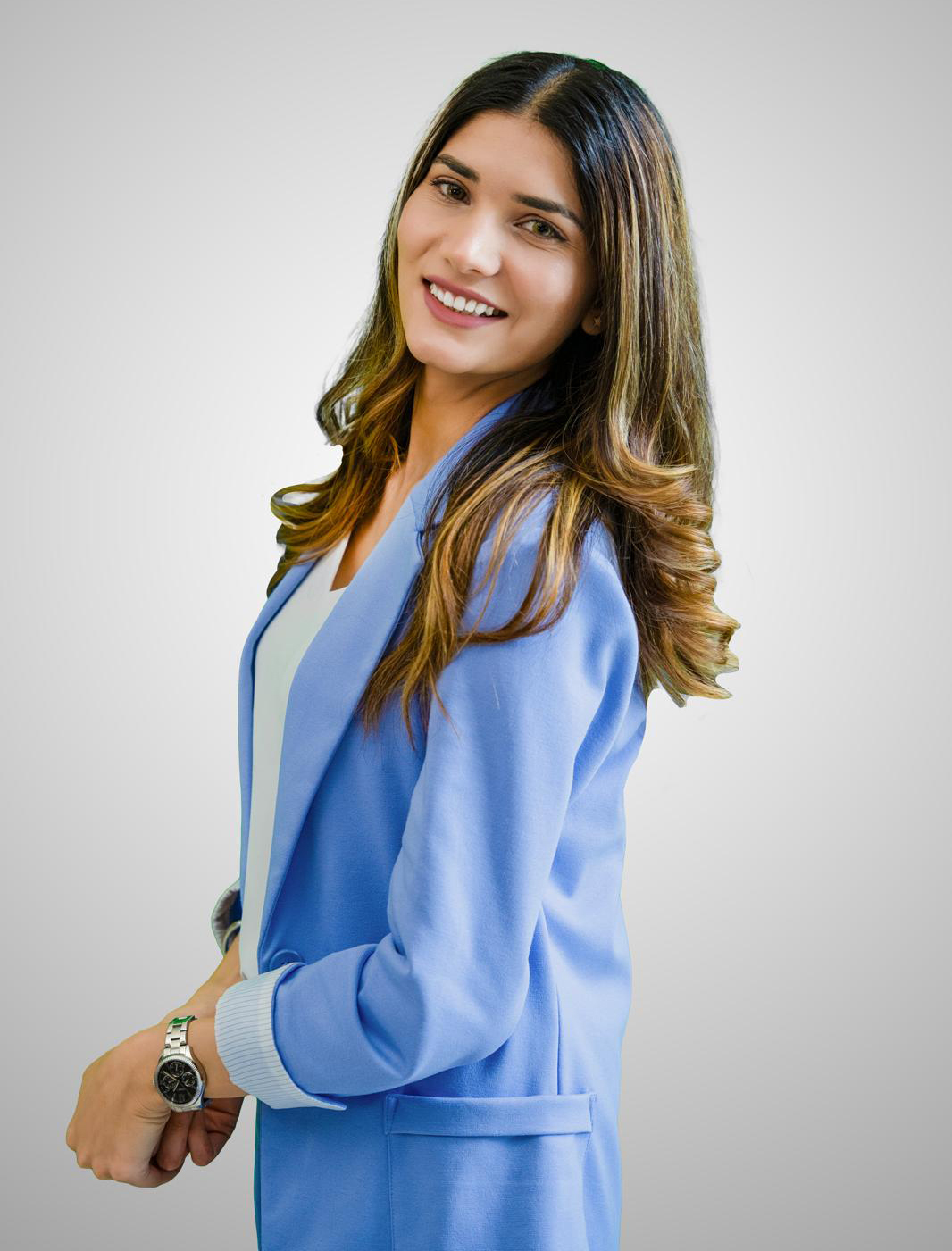 gurpreet-dental-receptionist