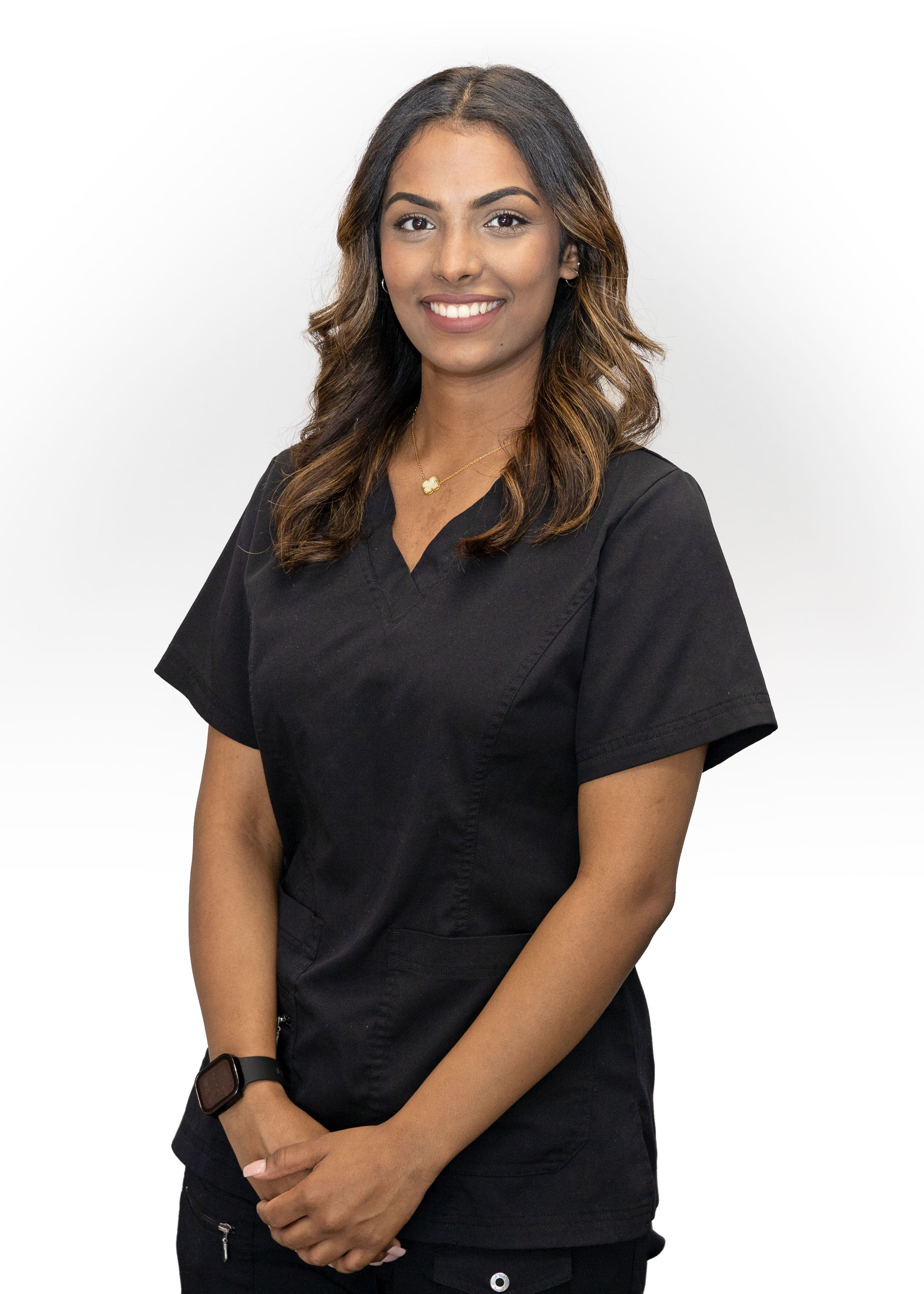 minahil-dental-assistant