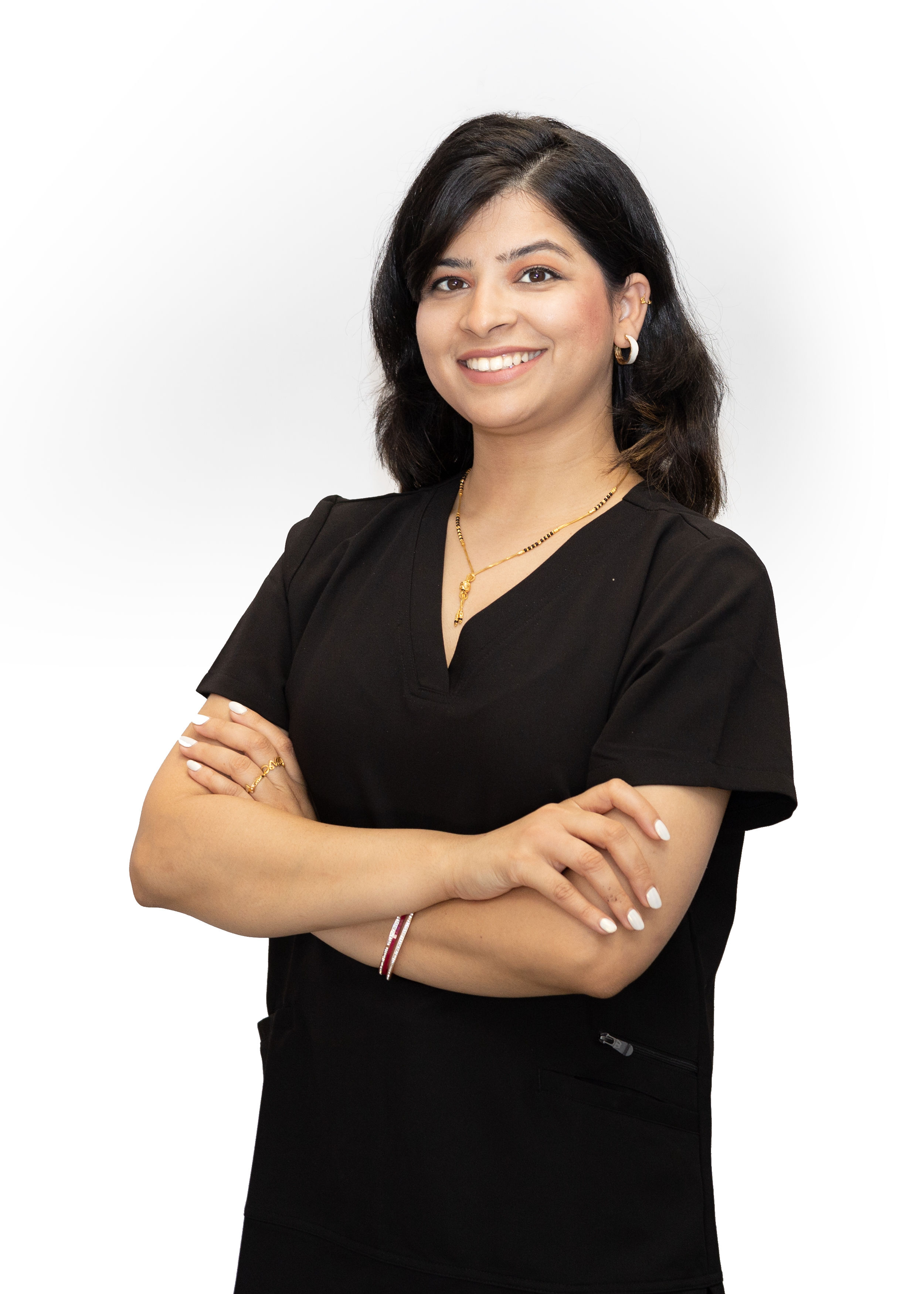 nikita-dental-office-administrator