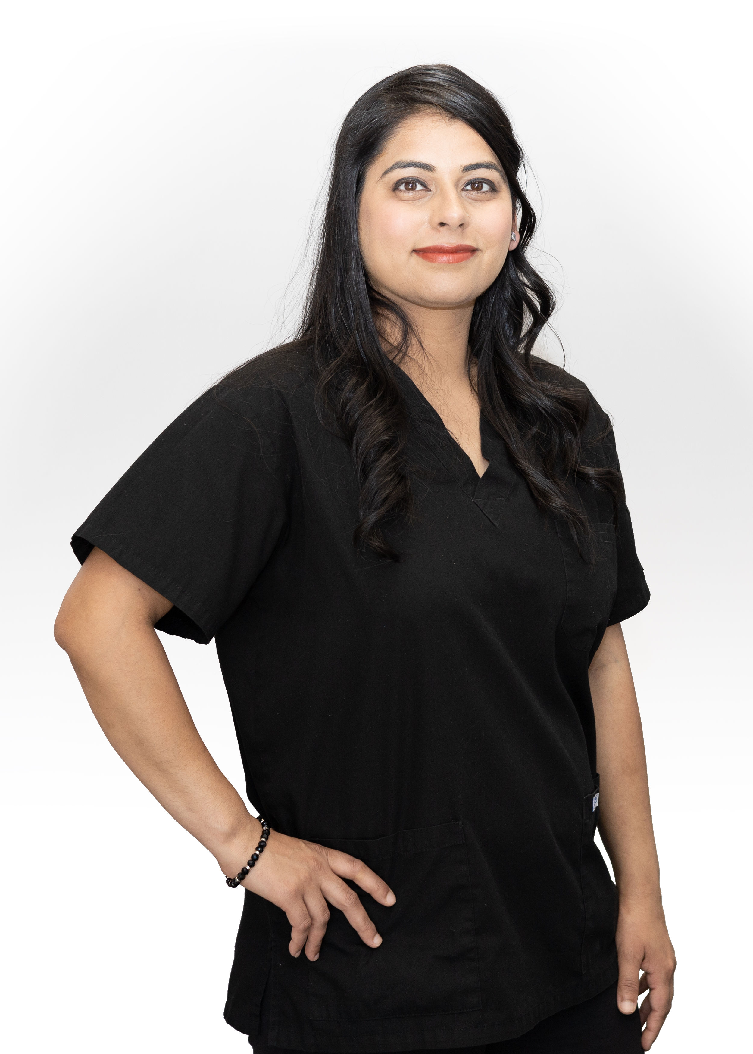 sakshi-dental-assistant