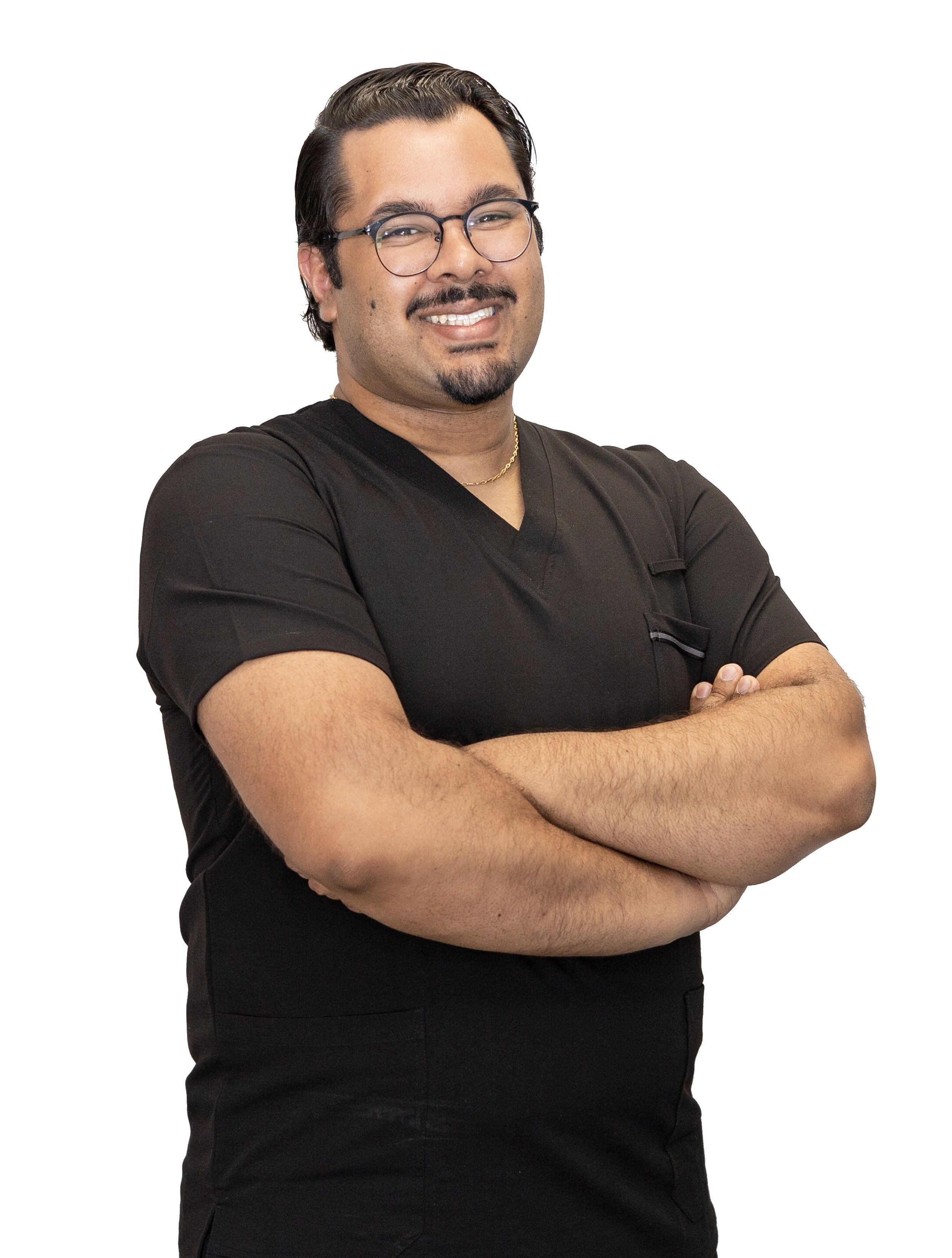 sammy-registered-dental-hygienist-rdh